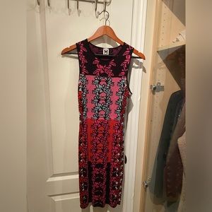Missoni dress, IT 40